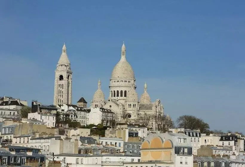 Fotos del hotel Le Chat Noir:  18