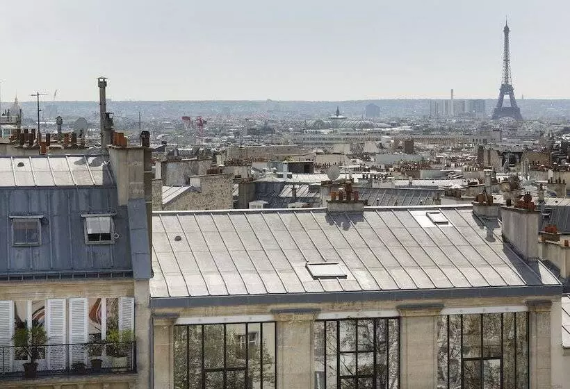 Fotos del hotel Le Chat Noir:  23