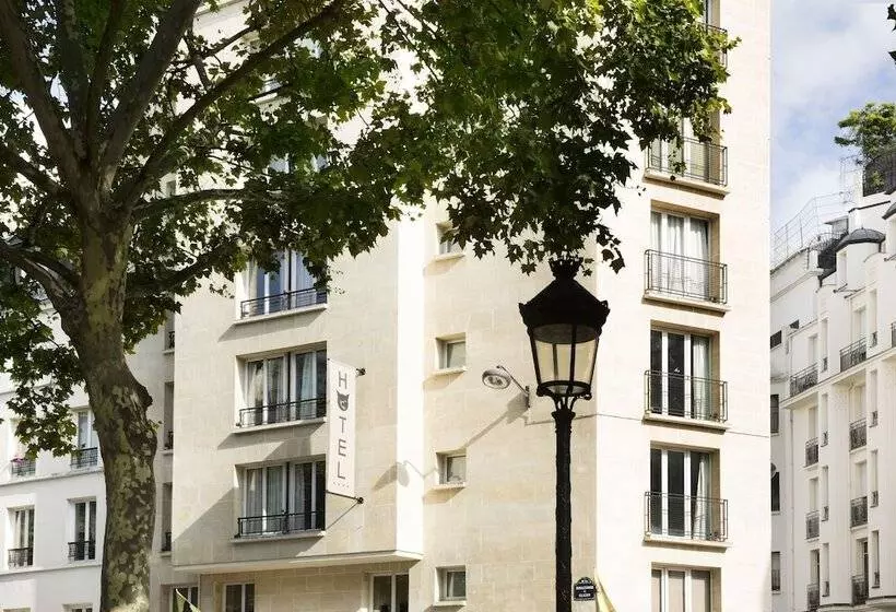 Fotos del hotel Le Chat Noir:  13