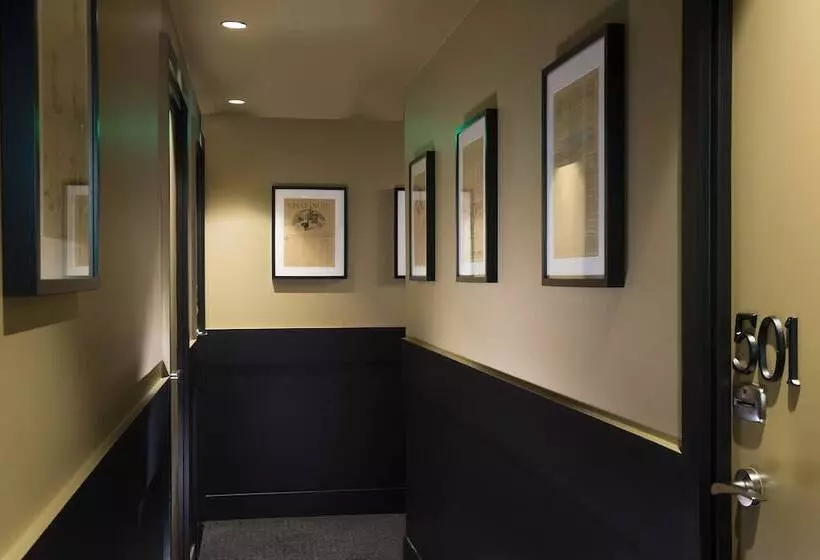 Fotos del hotel Le Chat Noir:  2