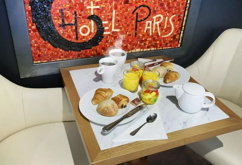 Fotos del hotel Le Chat Noir:  14