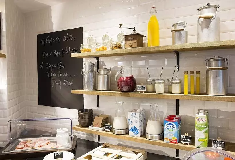 Fotos del hotel Le Chat Noir:  15