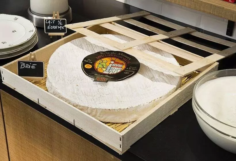 Fotos del hotel Le Chat Noir:  22