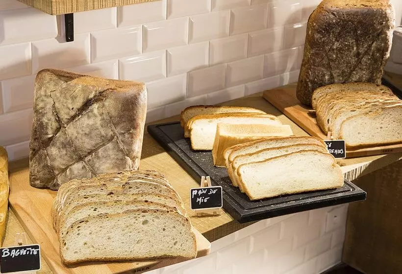 Fotos del hotel Le Chat Noir:  12