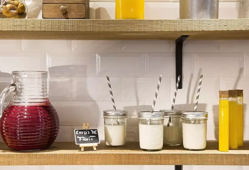 Fotos del hotel Le Chat Noir:  20