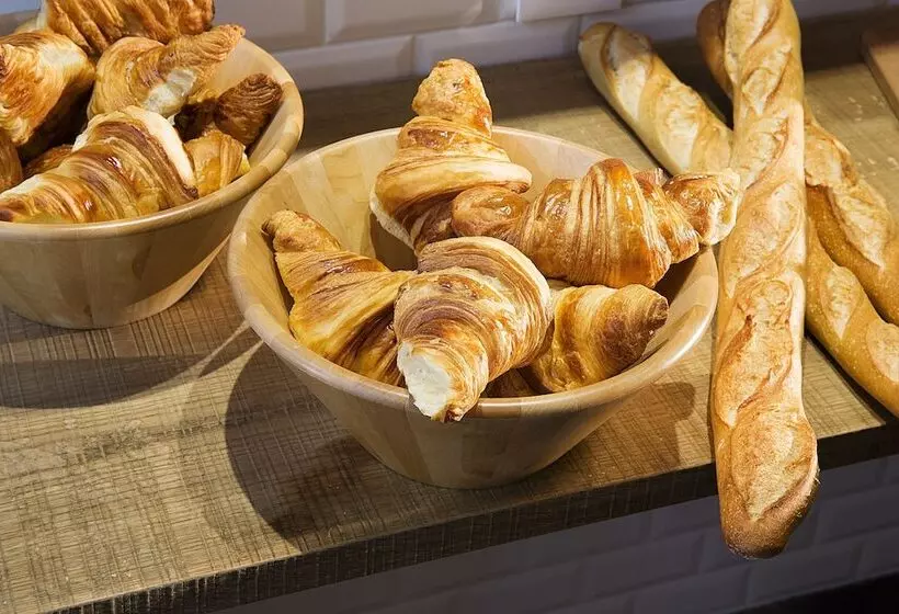 Fotos del hotel Le Chat Noir:  3