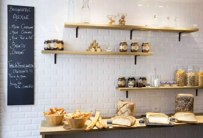 Fotos del hotel Le Chat Noir:  24