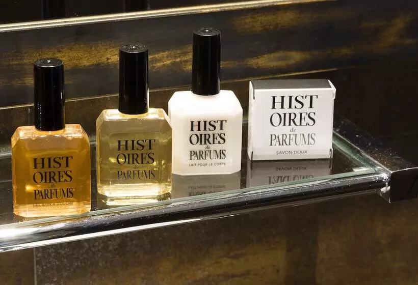 Fotos del hotel Le Chat Noir:  7