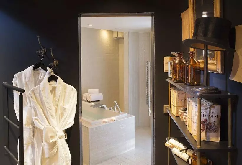 Fotos del hotel Le Chat Noir:  25