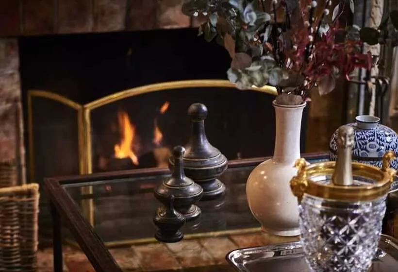 Fotos del hotel Le Saintebeuve:  4