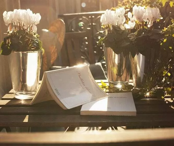 Fotos del hotel Le Saintebeuve:  7