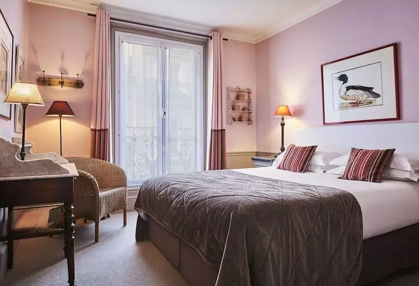 Fotos del hotel Le Saintebeuve:  14