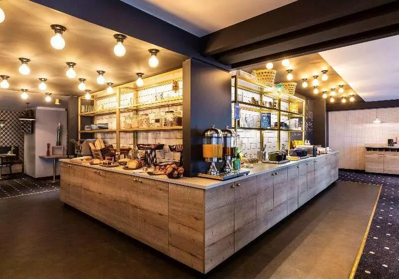 Fotos del hotel Mercure Bordeaux Centre Ville:  6