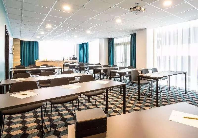 Fotos del hotel Mercure Bordeaux Centre Ville:  25