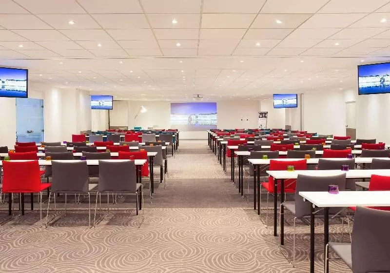 Fotos del hotel Mercure Bordeaux Centre Ville:  17