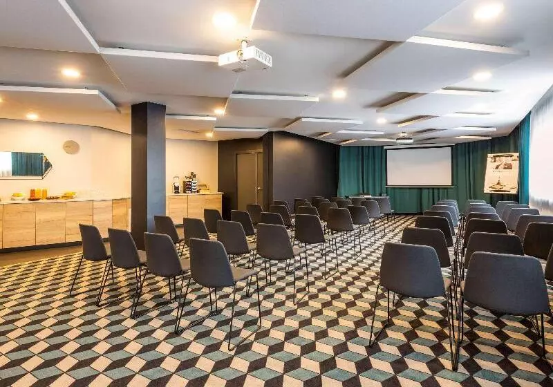 Fotos del hotel Mercure Bordeaux Centre Ville:  24