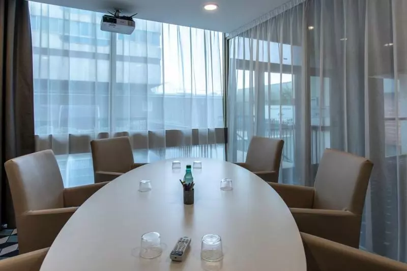 Fotos del hotel Mercure Bordeaux Centre Ville:  23