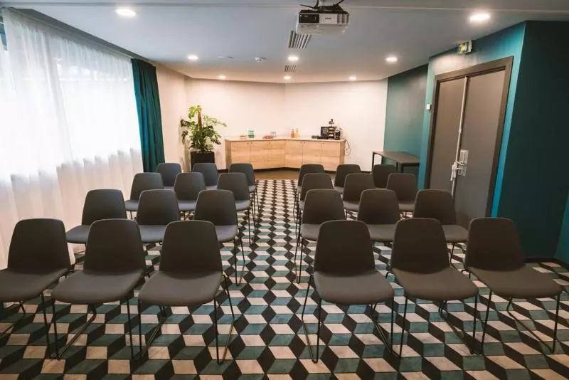 Fotos del hotel Mercure Bordeaux Centre Ville:  21