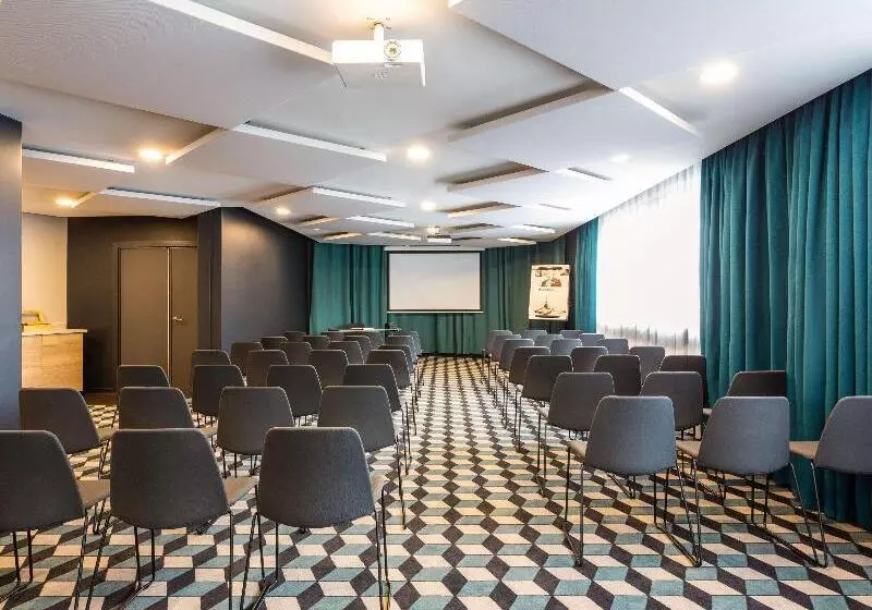 Fotos del hotel Mercure Bordeaux Centre Ville:  10