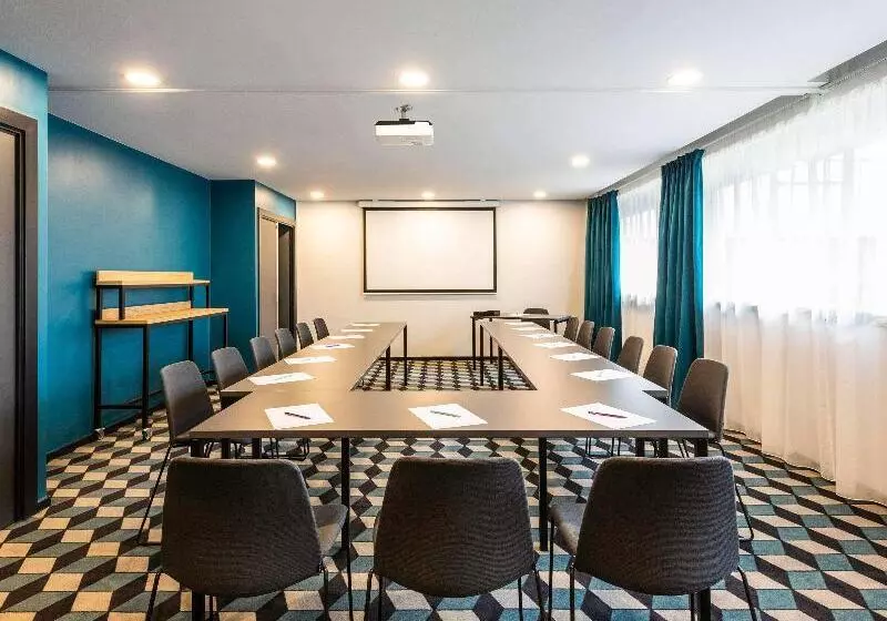 Fotos del hotel Mercure Bordeaux Centre Ville:  4