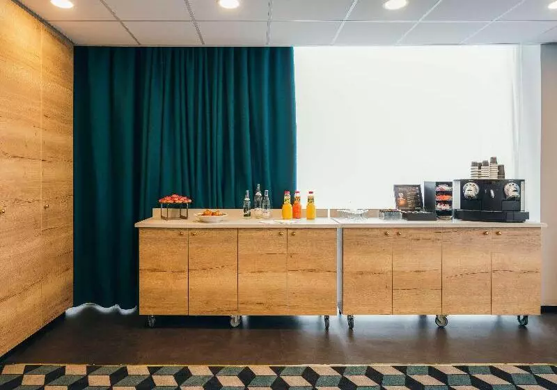 Fotos del hotel Mercure Bordeaux Centre Ville:  16