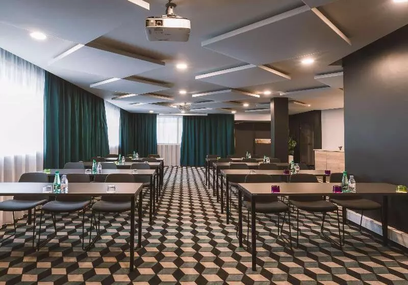 Fotos del hotel Mercure Bordeaux Centre Ville:  15