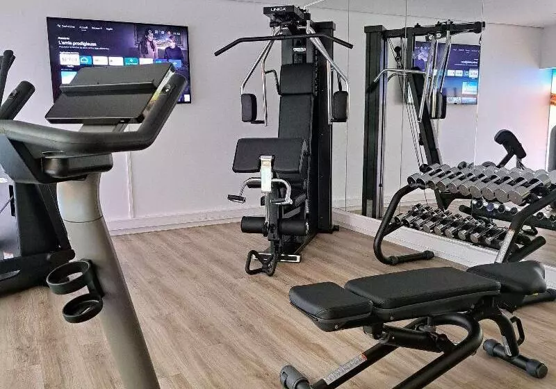 Mercure Bordeaux Centre Ville