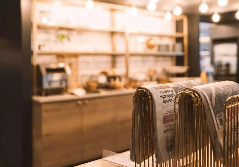 Fotos del hotel Mercure Bordeaux Centre Ville:  20