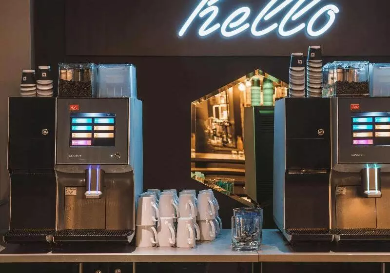 Fotos del hotel Mercure Bordeaux Centre Ville:  14