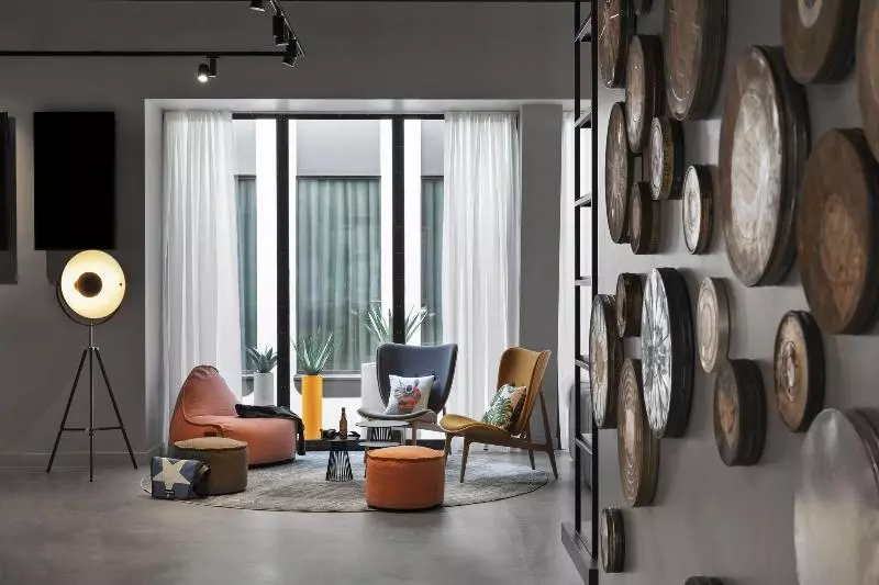 Sofitel Lyon Aéroport