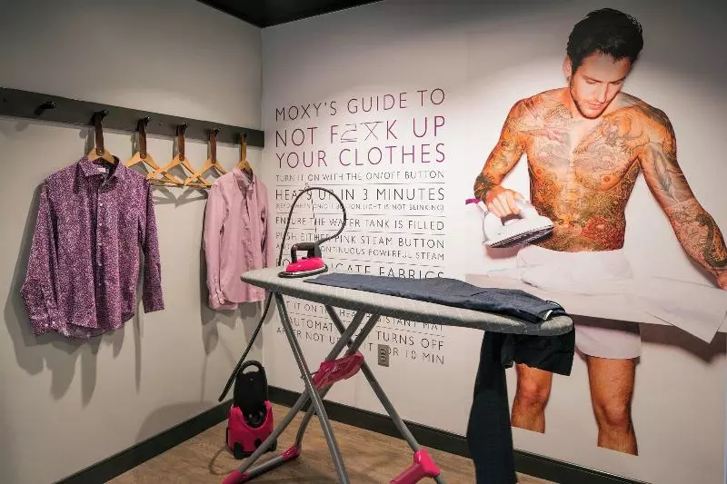 Fotos del hotel Sofitel Lyon Aéroport:  12