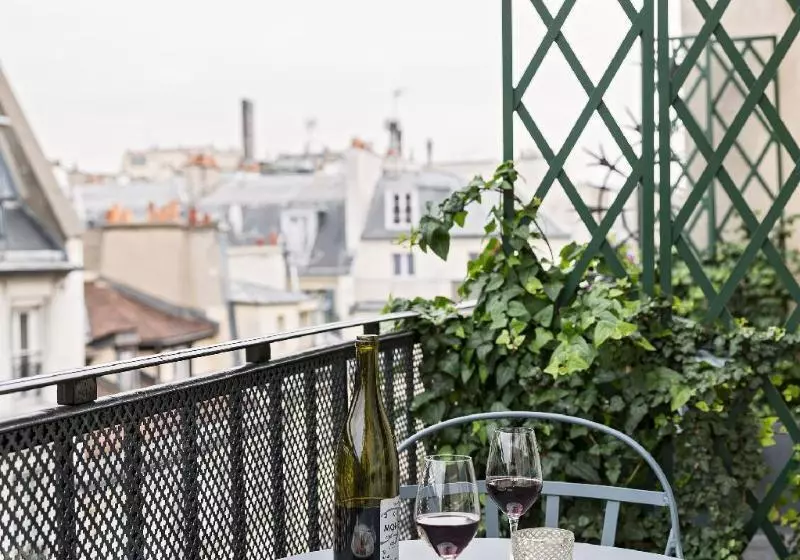 Fotos del hotel Paradis:  4