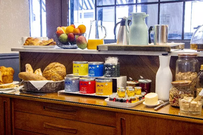 Fotos del hotel Paradis:  14