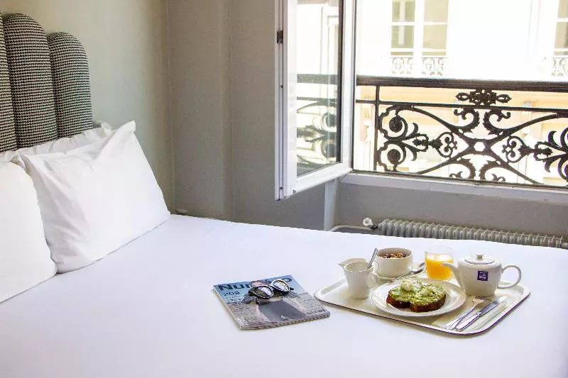 Fotos del hotel Paradis:  7