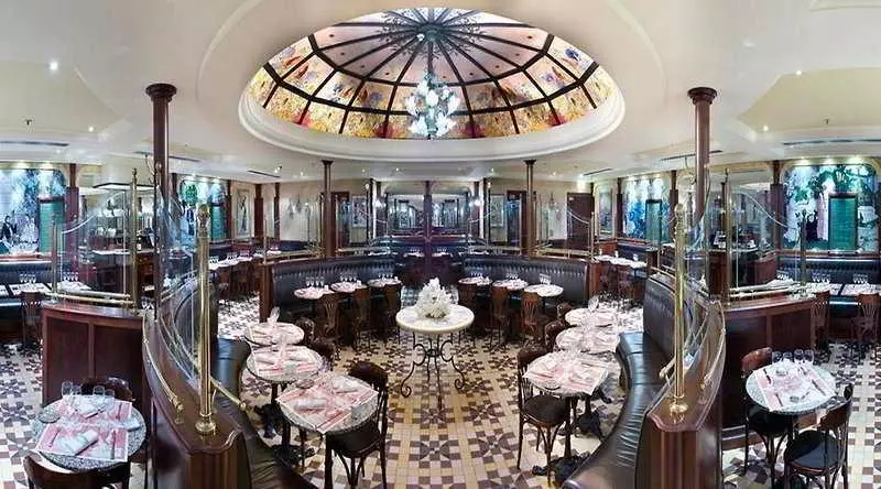 Fotos del hotel Pullman Paris Rive Gauche:  4