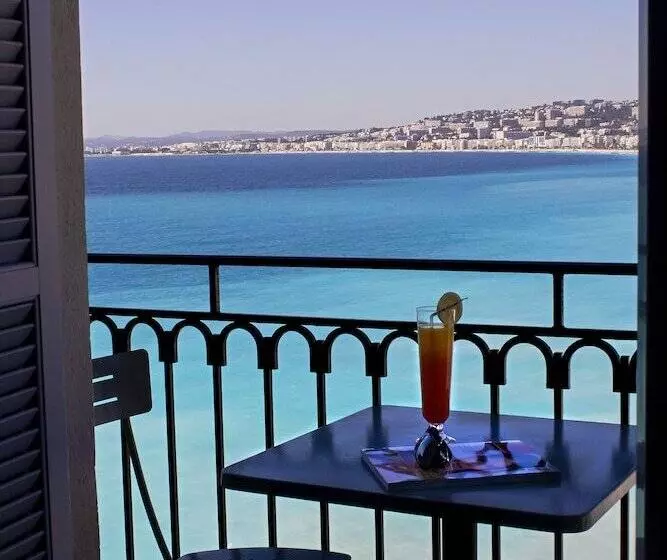 Fotos del hotel Suisse Nice:  22