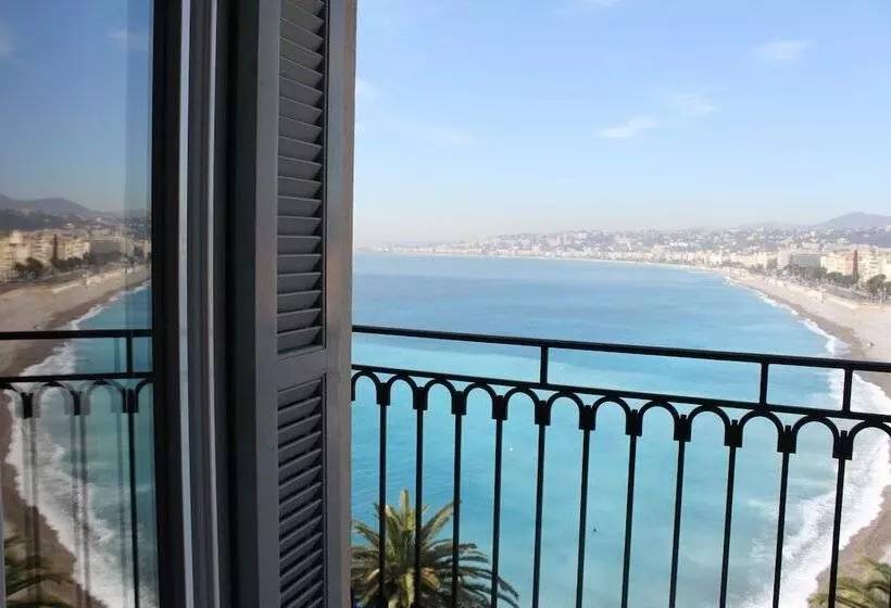 Fotos del hotel Suisse Nice:  16