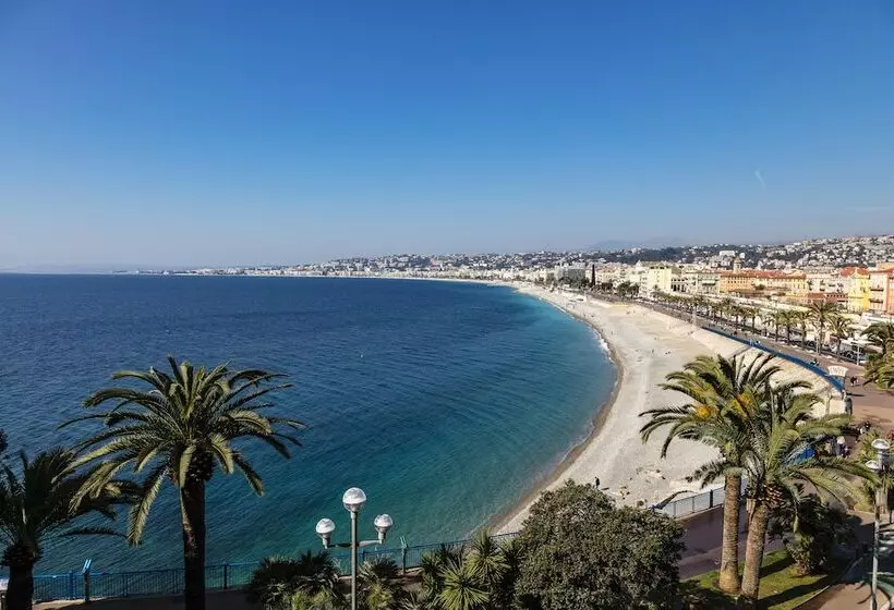 Fotos del hotel Suisse Nice:  7