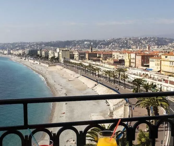 Fotos del hotel Suisse Nice:  15