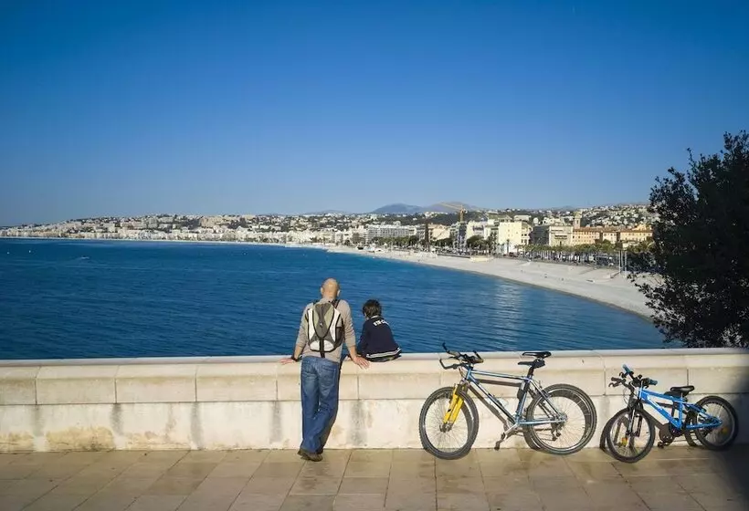 Fotos del hotel Suisse Nice:  17