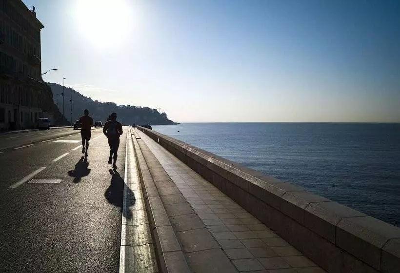 Fotos del hotel Suisse Nice:  23