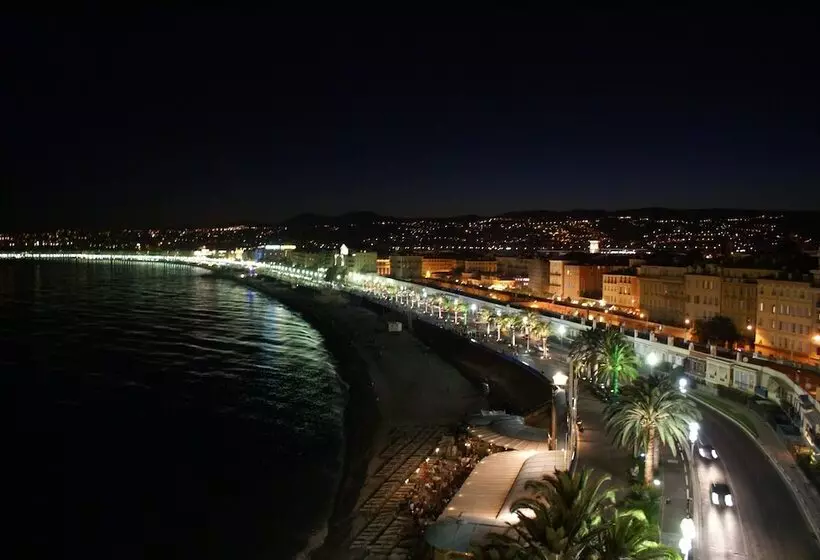 Fotos del hotel Suisse Nice:  13