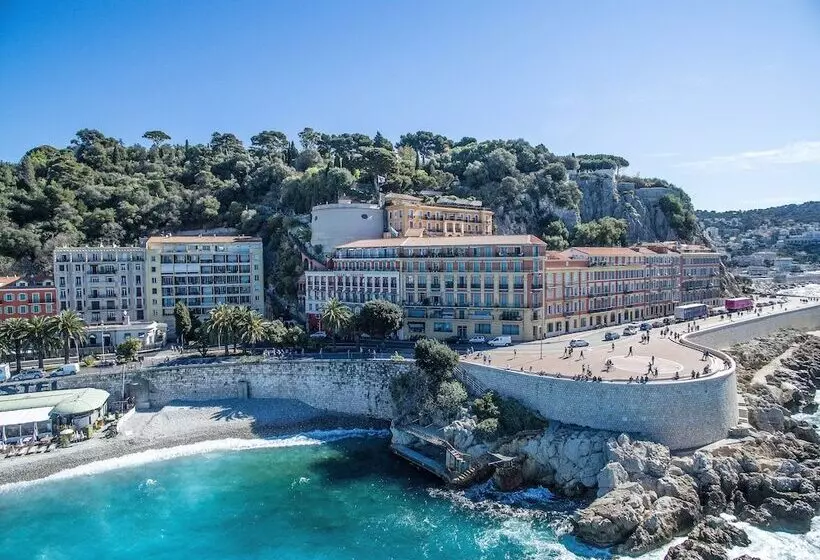 Fotos del hotel Suisse Nice:  18