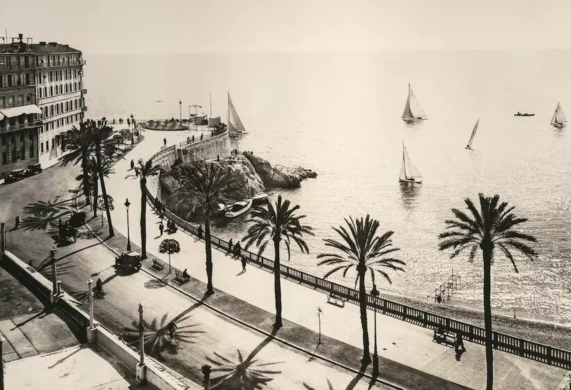 Fotos del hotel Suisse Nice:  24