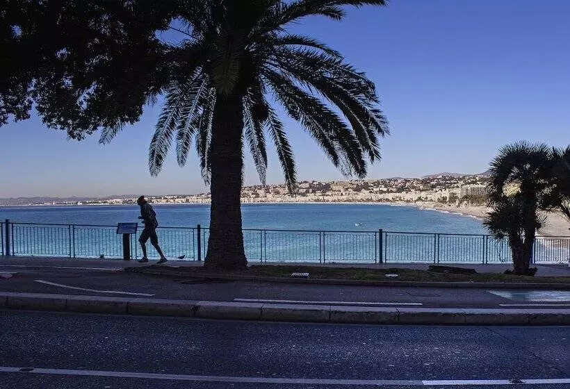 Fotos del hotel Suisse Nice:  10