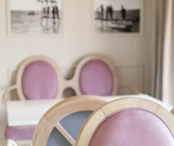 Fotos del hotel Suisse Nice:  3