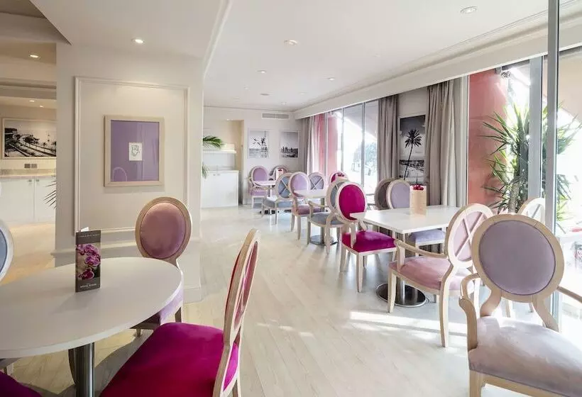 Fotos del hotel Suisse Nice:  5