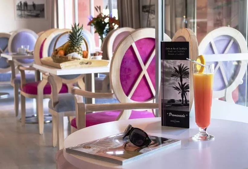 Fotos del hotel Suisse Nice:  21