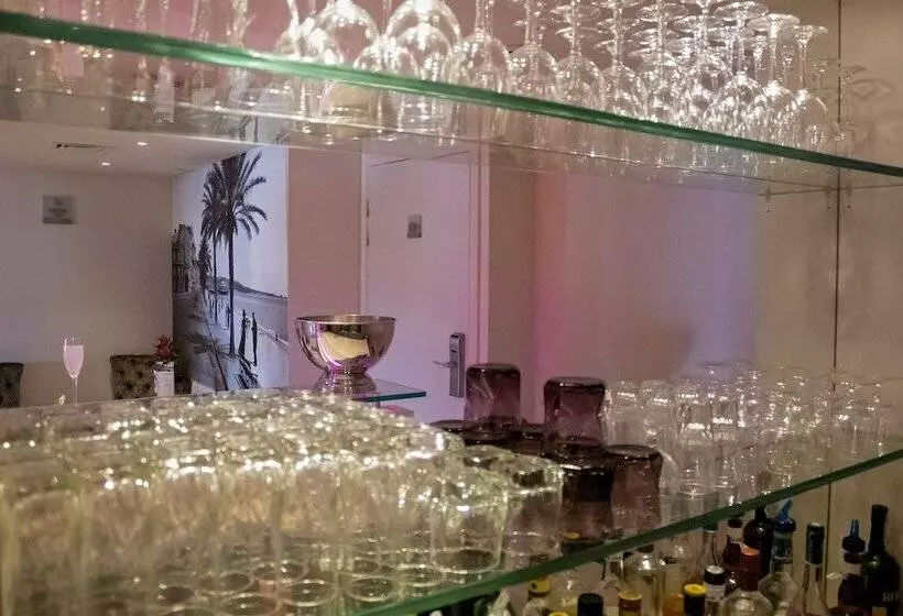 Fotos del hotel Suisse Nice:  4