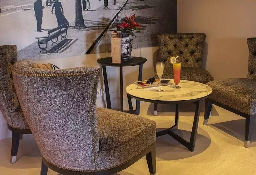 Fotos del hotel Suisse Nice:  2